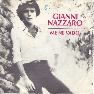 Gianni Nazzaro - Me ne vado