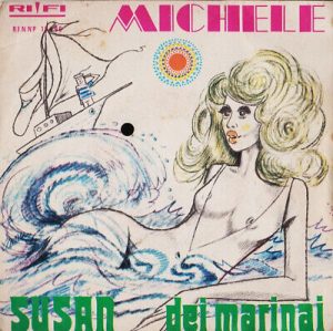 Michele - Susan dei marinai
