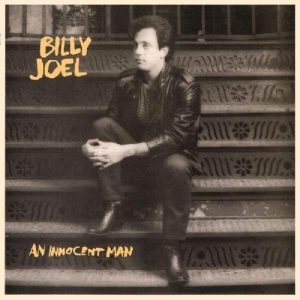Billy Joel- An Innocent Man