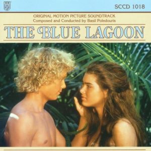 Basil Poledouris – The Blue Lagoon